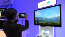 E3 2014：任天堂 E3 新闻发布会前夕公布 Wii U 版新作《星际火狐》